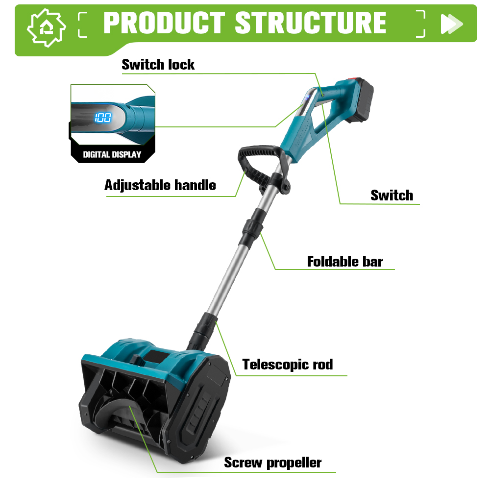 マキタ 除雪 機 MSN001GZ 価格と実際の使用体験：電動除雪機として