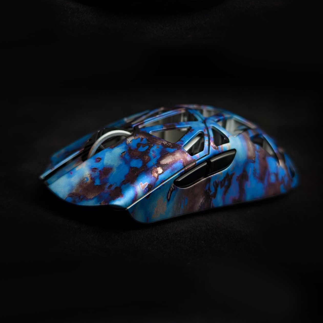 WLMOUSE Beast X Series Tempered Limited Edition （Mini/X/Max