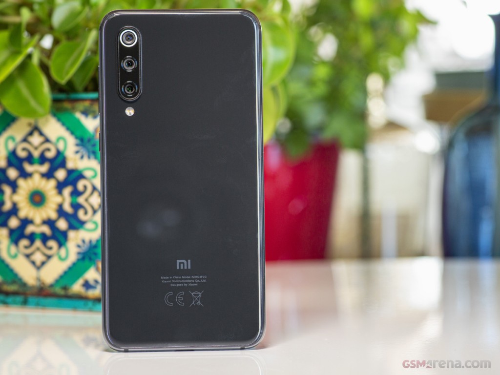 XIAOMI MI 9SE 64GB 128GB Dual Sim 48MP LTE Global version