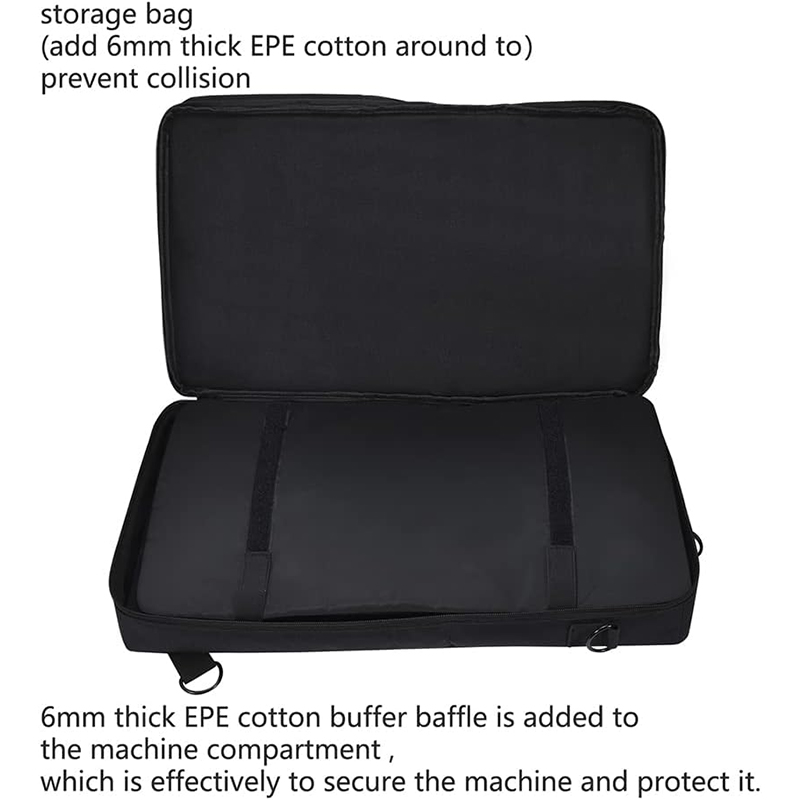 ZOPRORE Carrying Portable Storage Bag Travel Cover Case for Native