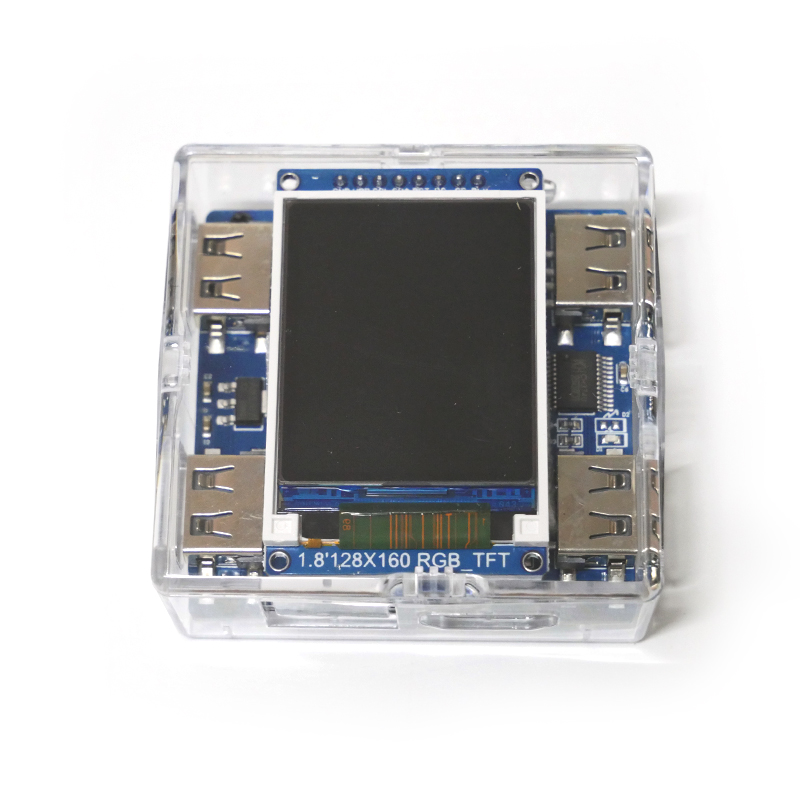 DMA Borad 75t Kmbox 6th Fuser Video Blender Set DMA Card Direct