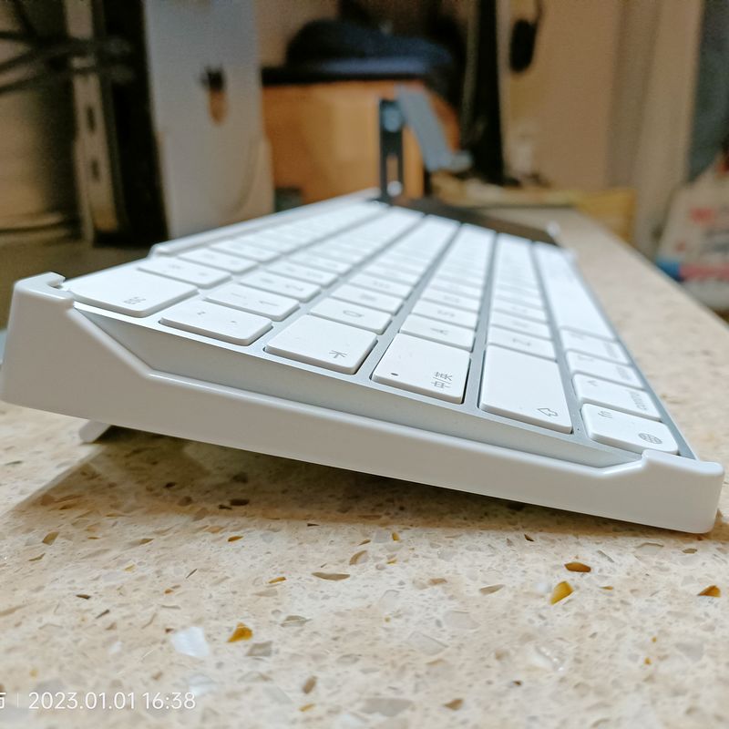 Apple iMac Magic Keyboard Touch ID Magic Trackpad A3118 2449 2450