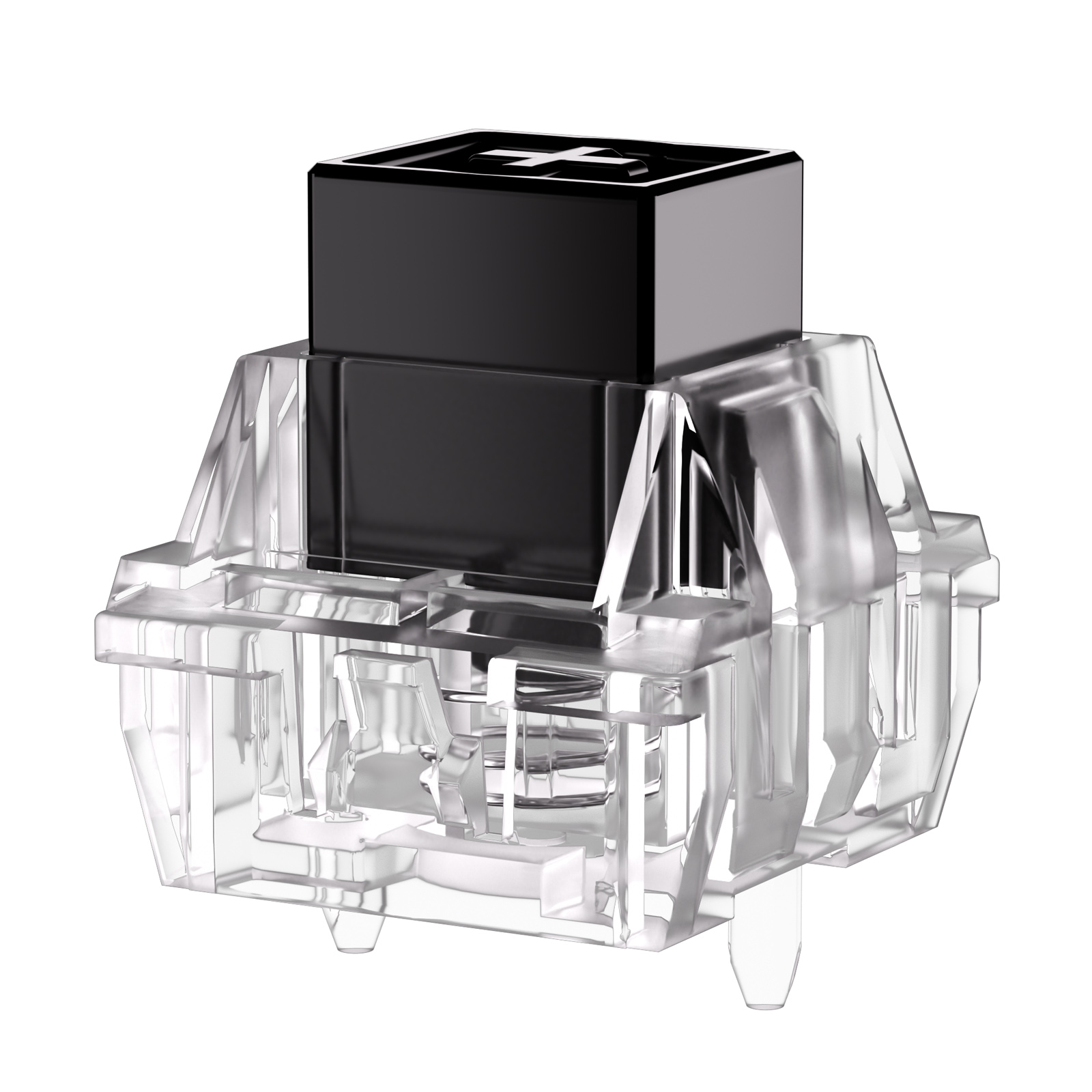 DUROCK ROCK HE 磁気スイッチ超高精度 0.005 ミリメートル RT 安定性