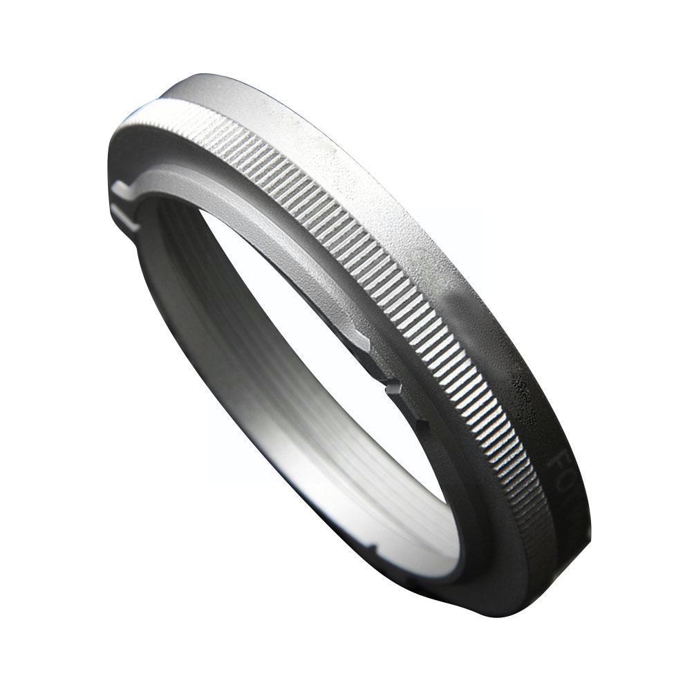 をローライのためのレンズカバーローライフレックスベイフィルター