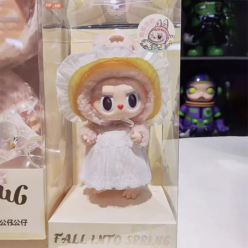 MOKOKO FALL INTO SPRING モココ ぬいぐるみ ペンダント FALL INTO