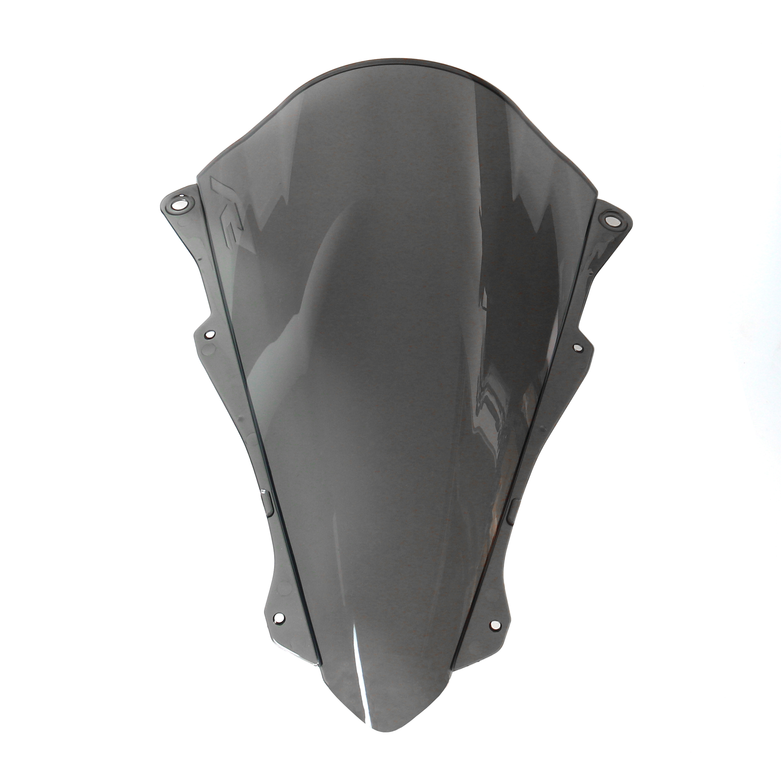 オートバイ高架バージョンスクリーンフロントガラスフェアリング