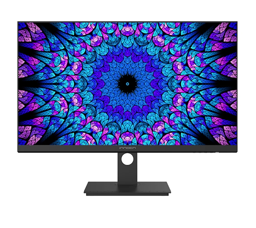 INNOCN 27C1U-D 27inch IPS Screen 60Hz 3840*2160 DCP3 Display HDMI+