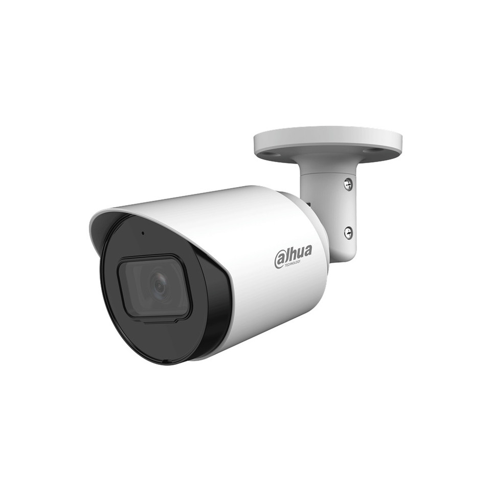 Dahua HAC-HFW1200T-A 2MP HDCVI camera IP67 IR 30m Built-in Mic DH