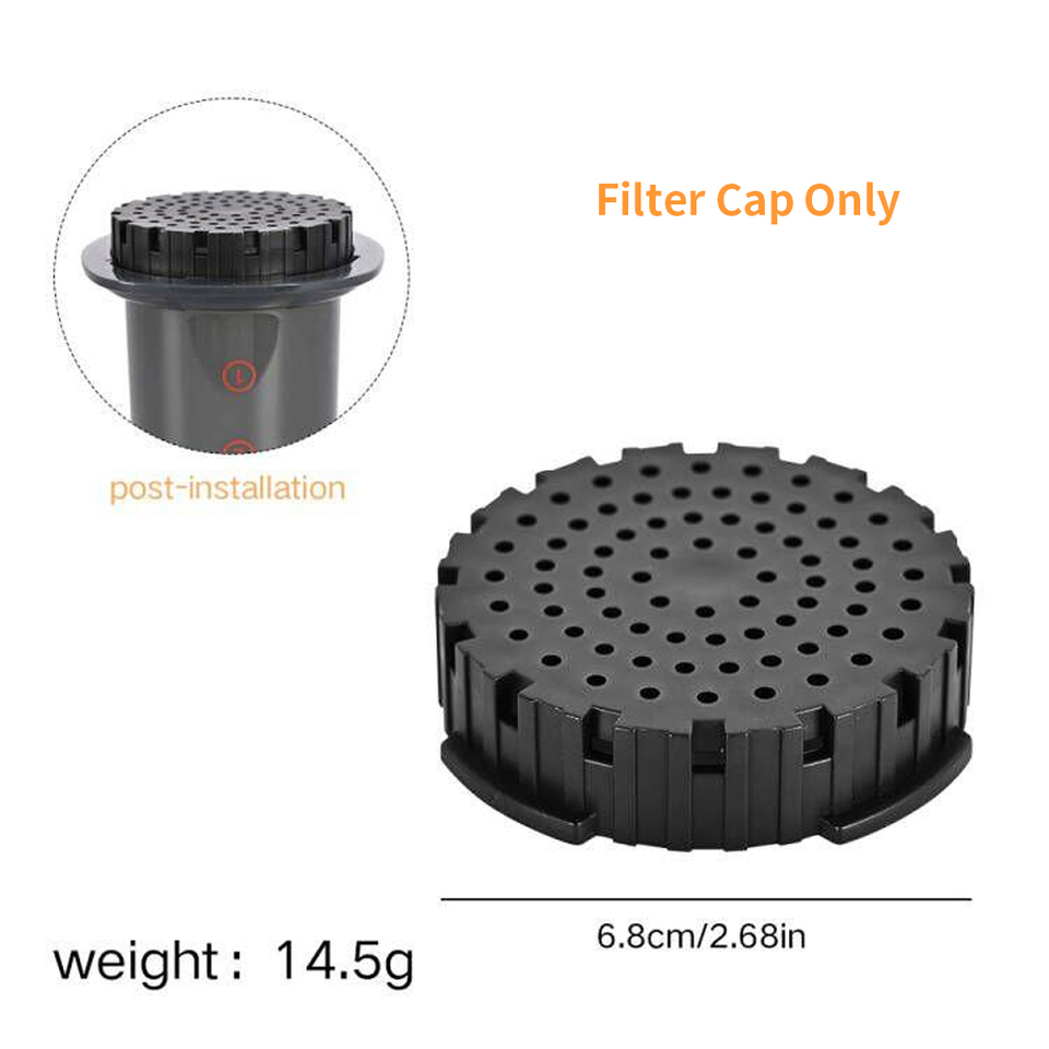 アクセサリーエアロプレスエスプレッソコーヒーメーカープランジャー