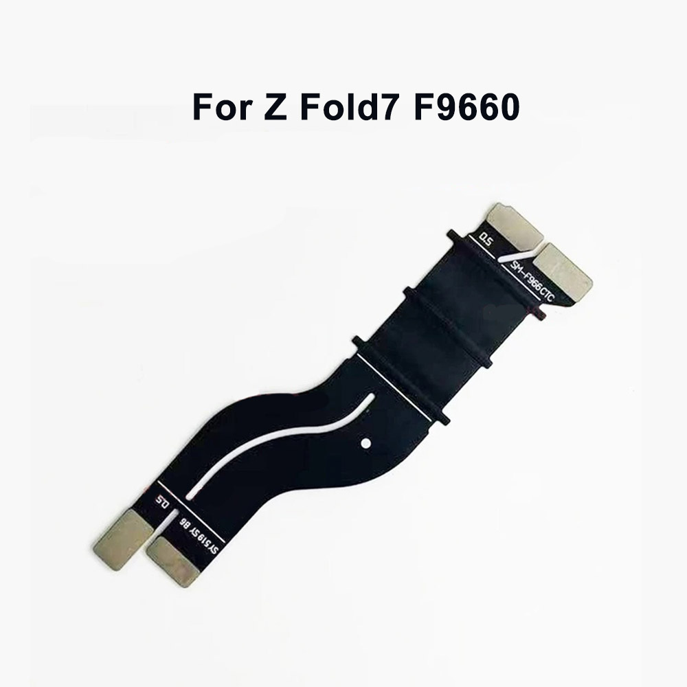 Original Spin Axis Flex Hinge Cable For SM Z Fold 7 6 5 4 3 F9660