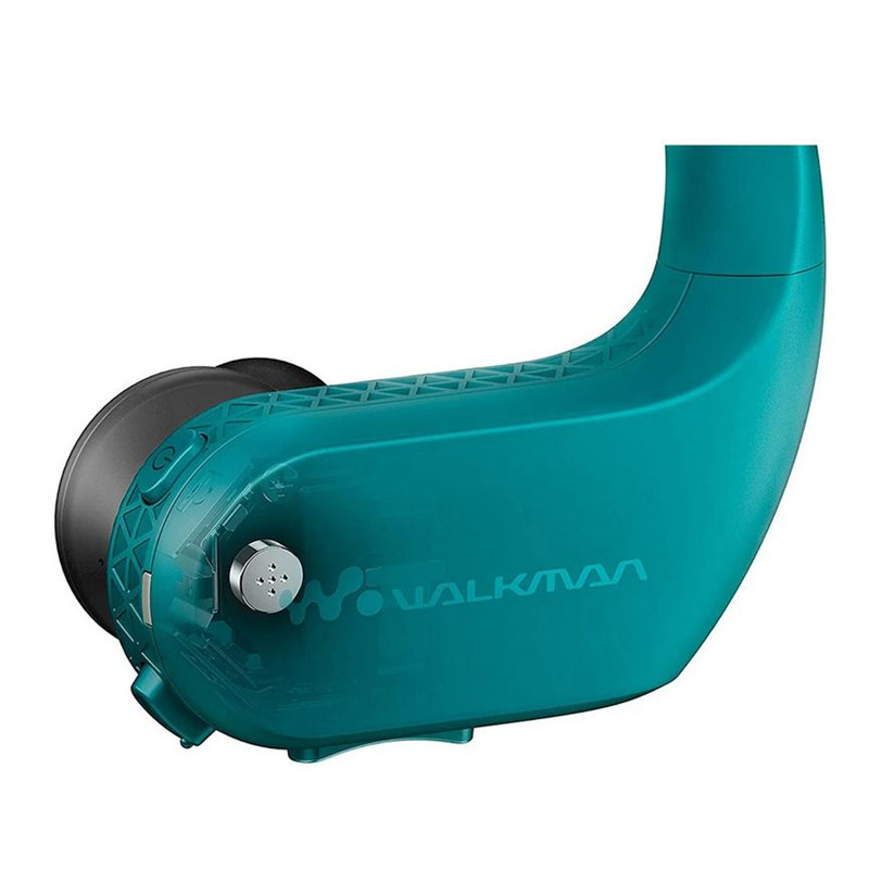 Sony NW-WS413 Walウォークマンワイヤレスmp3プレーヤー4GBスポーツ