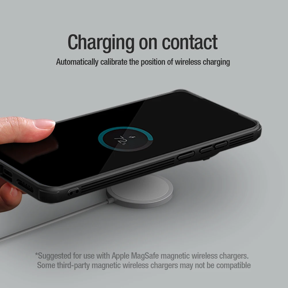 Nillkin For Vivo X200 Ultra Vivo X200 Pro Vivo X100 Pro Magnetic