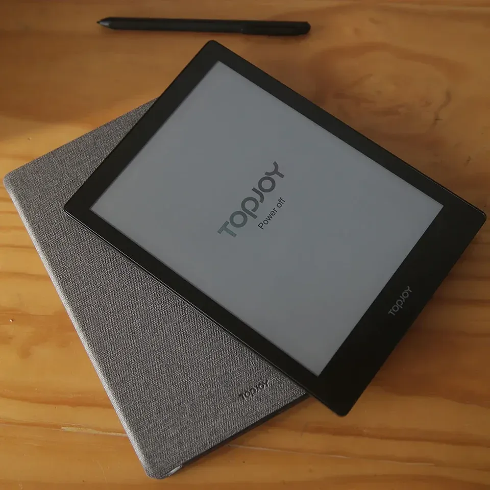 6インチカラー液晶電子書籍リーダー TOPJOY Butterfly TopJoy