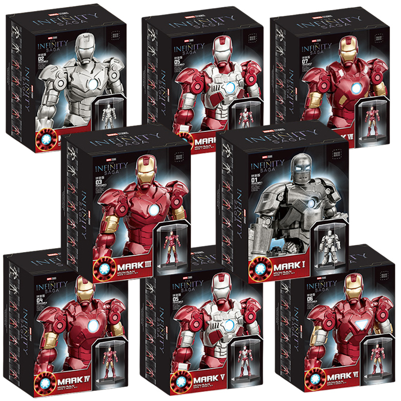 アイアンマン 291号 アニバーサリー特集オリジナル アイアンマン 291号