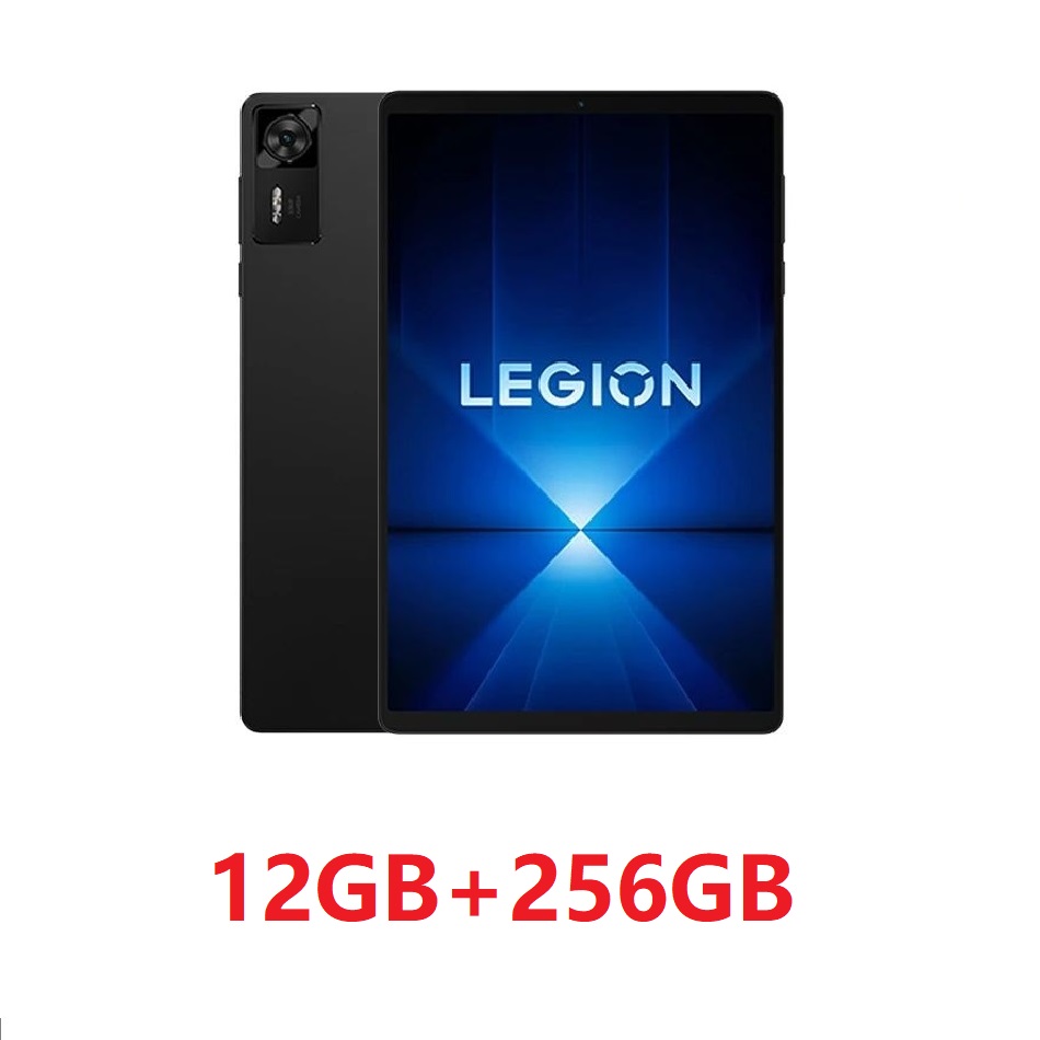 Lenovo Legion Y700 2025 Pad Gen 4 TB322FC ゲーミングタブレット