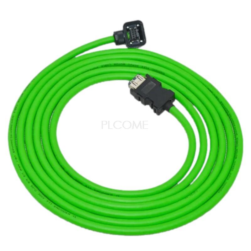 MR-J3ENCBL 2m 3m 5m-a1-a2-l-hモーター,MR-J3エンコーダケーブル,三菱