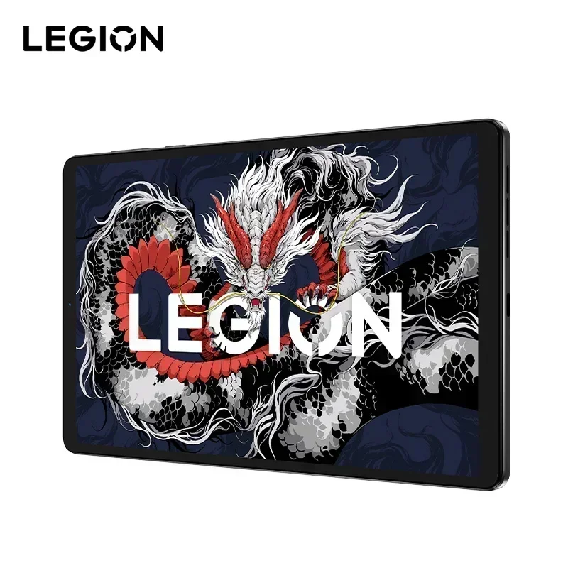NEW 2025 Lenovo Y700 3rd Legion Snapdragon8 Gen3 Android 8.8-inch