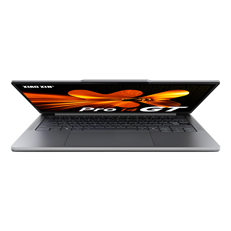 Lenovo Laptop Xiaoxin Pro 14GT AI 2025 AMD 14