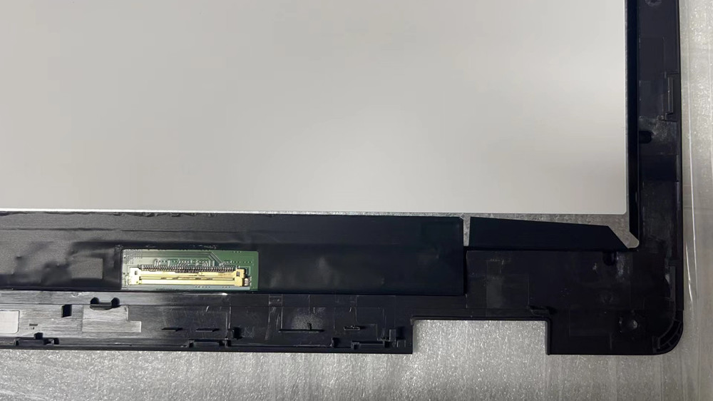 Asus Chromebookフリップ用タッチスクリーンキット,LCDディスプレイ