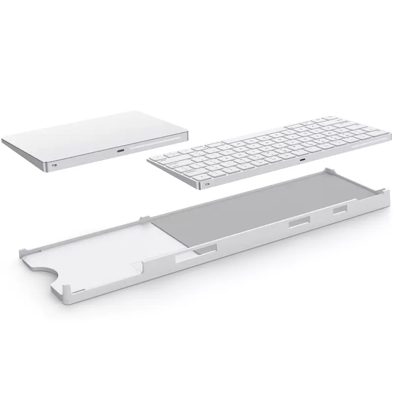 Apple iMac Magic Keyboard Touch ID Magic Trackpad A3118 2449 2450