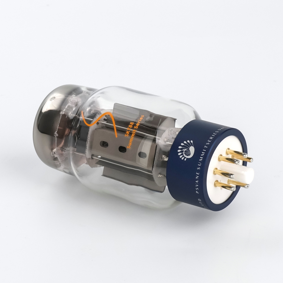 PSVANE Summit Series KT88 真空管 アンプ用 - AliExpress 44