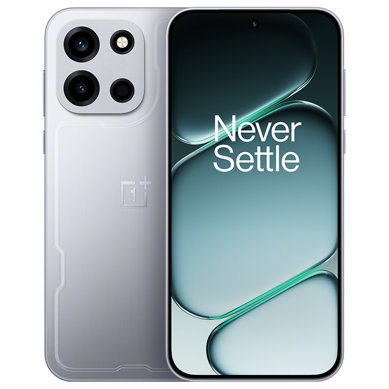 Original Oneplus Turbo 6 Mobile Phone Snapdragon 8S Gen 4 OTA 6.78