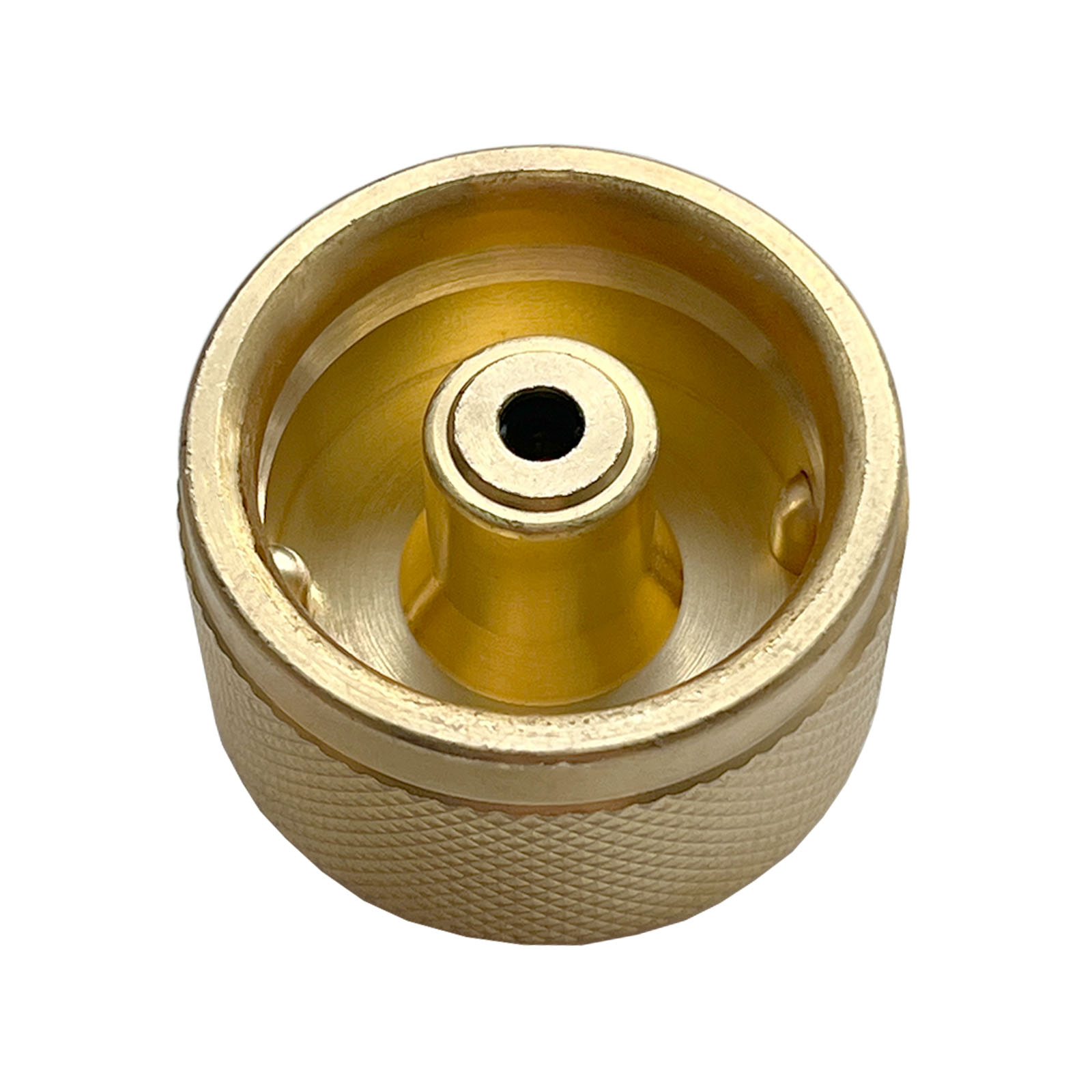 Easy Clic Plus System with Threaded Gas Canister Adapter Campingaz