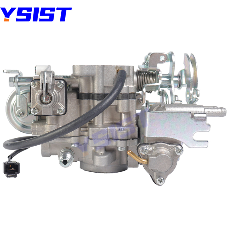 トヨタフォークリフト用キャブレター,4y 5kエンジン21100-78150-71