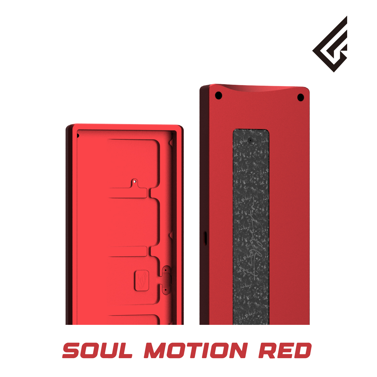 Geonworks Frog Mini Leggera [T Version] Custom Keyboard Kit