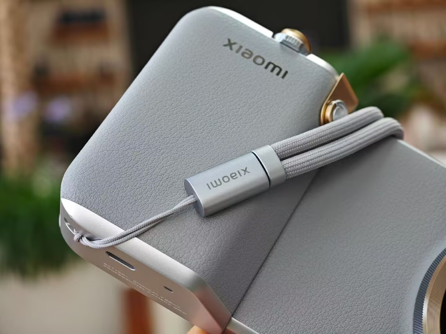 Original Xiaomi 15 Ultra Photography Kit Photo Kits Wireless