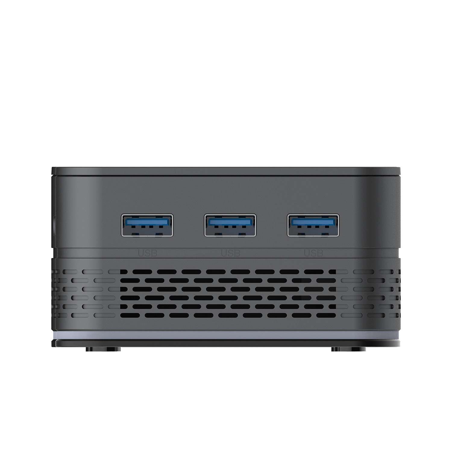 T9 Plus Mini PC Intel Twin Lake N150/N100 16GB DDR5 256/512GB/1TB