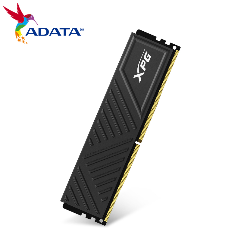 ADATA DDR4 XPG Memory RAM SPECTRIX D35 3200MHz 3600MHz Black 8GB