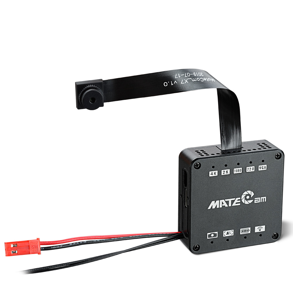 MateCam X7 4K 30FPS 13MP Wifi PCB モジュール AP セキュアビデオ