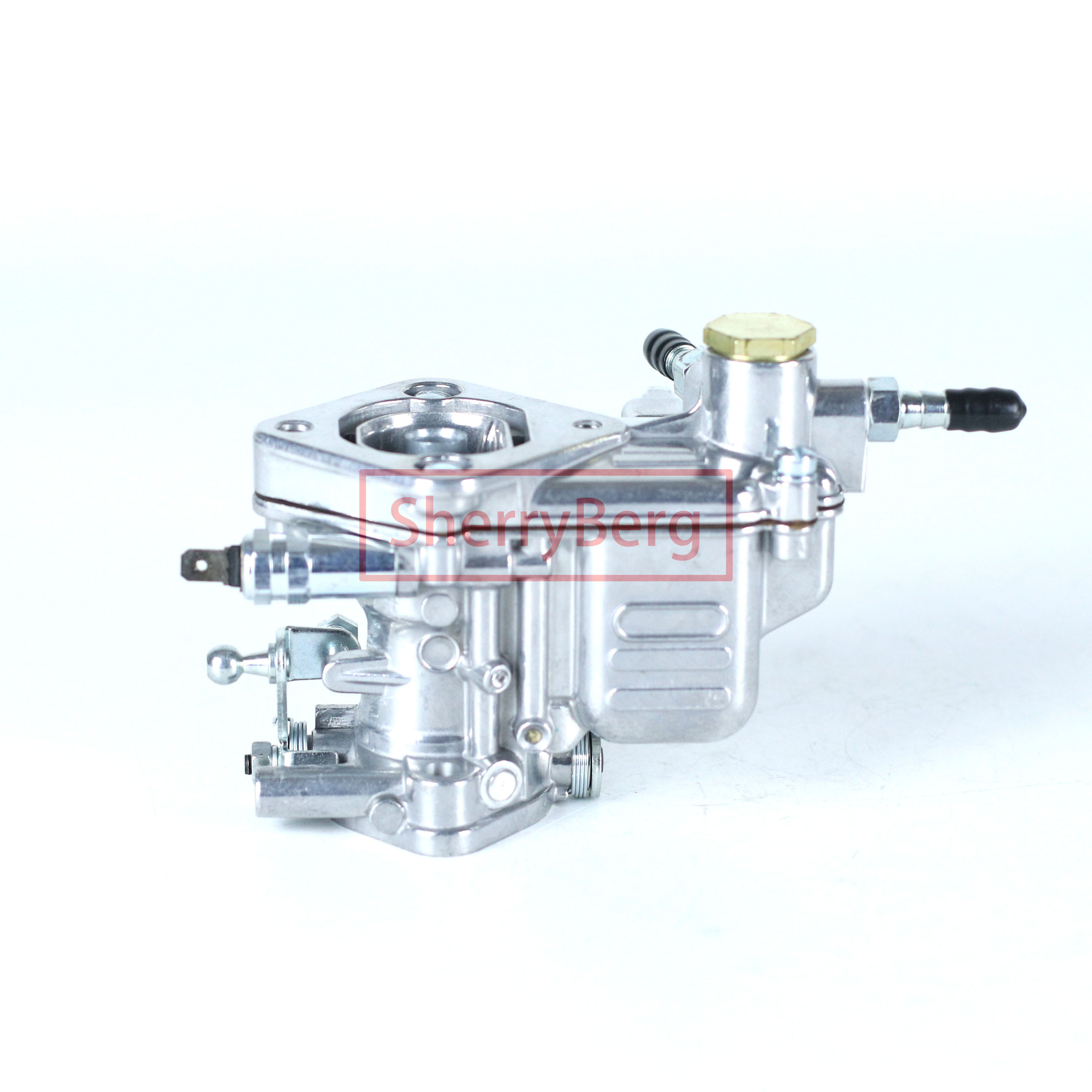 Sherryberg-Weber 28 imb 126用キャブレター,新品,高品質,5/250 cc