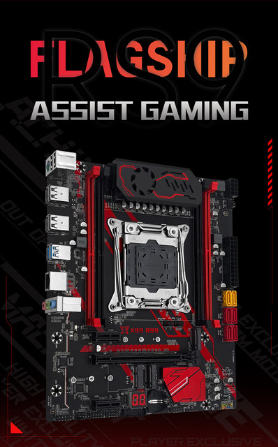 マザーボード MSIX99-S01 quadro k2000 xeon e5-2670v3 MSIX99-S01