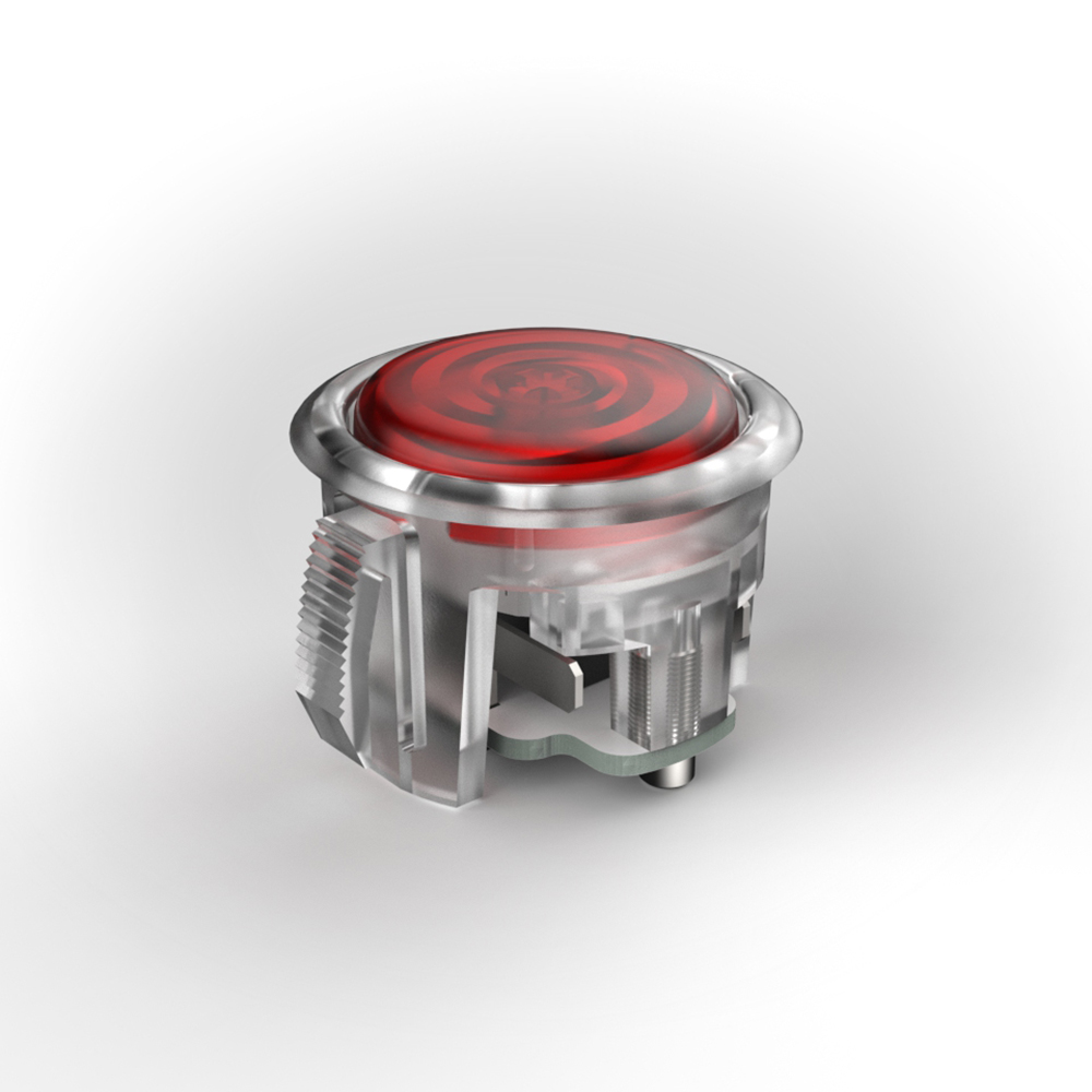 13 個 24 ミリメートル & 1 個 30 ミリメートルパンクワークショップ