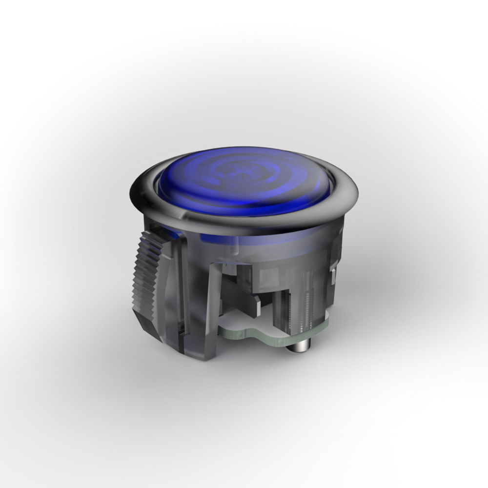 13 個 24 ミリメートル & 1 個 30 ミリメートルパンクワークショップ