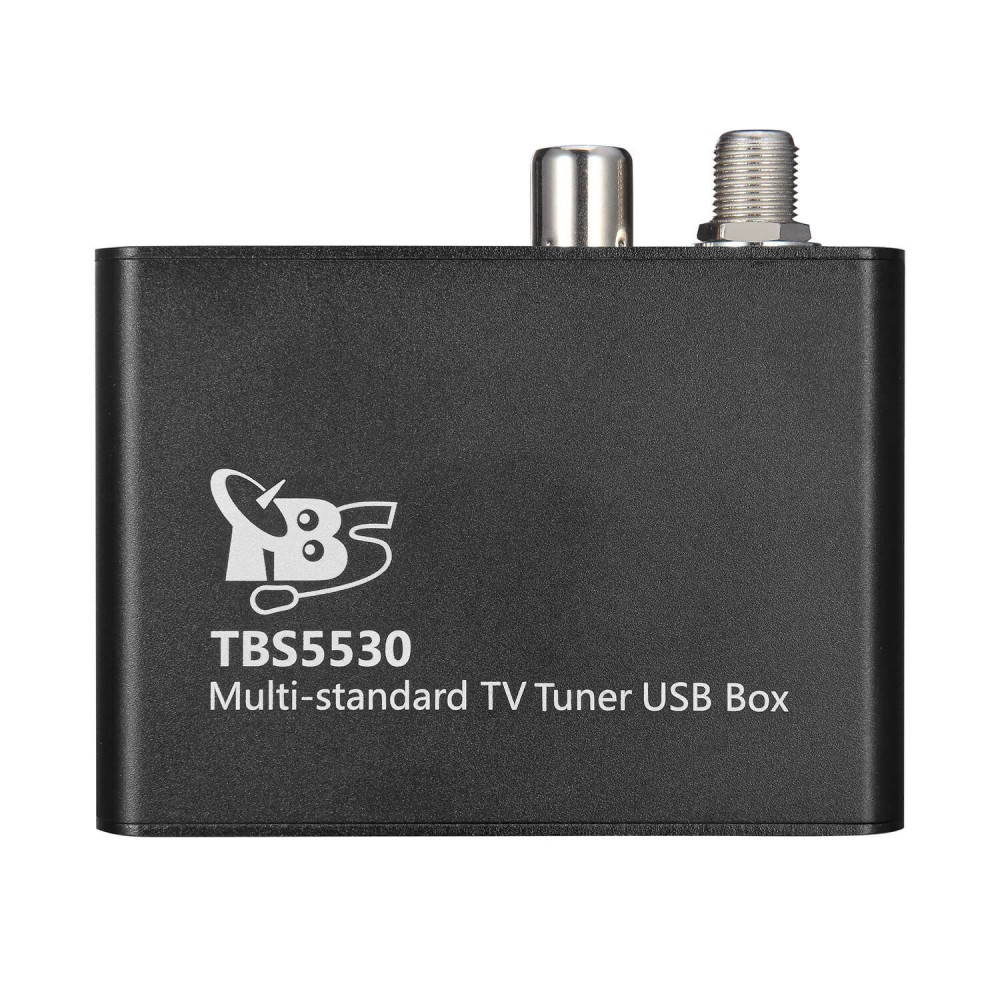 Tbs5530 DVB-S2X/s2/s/t2/t/c2/c/ISDB-T/atsc1.0マルチ標準TV