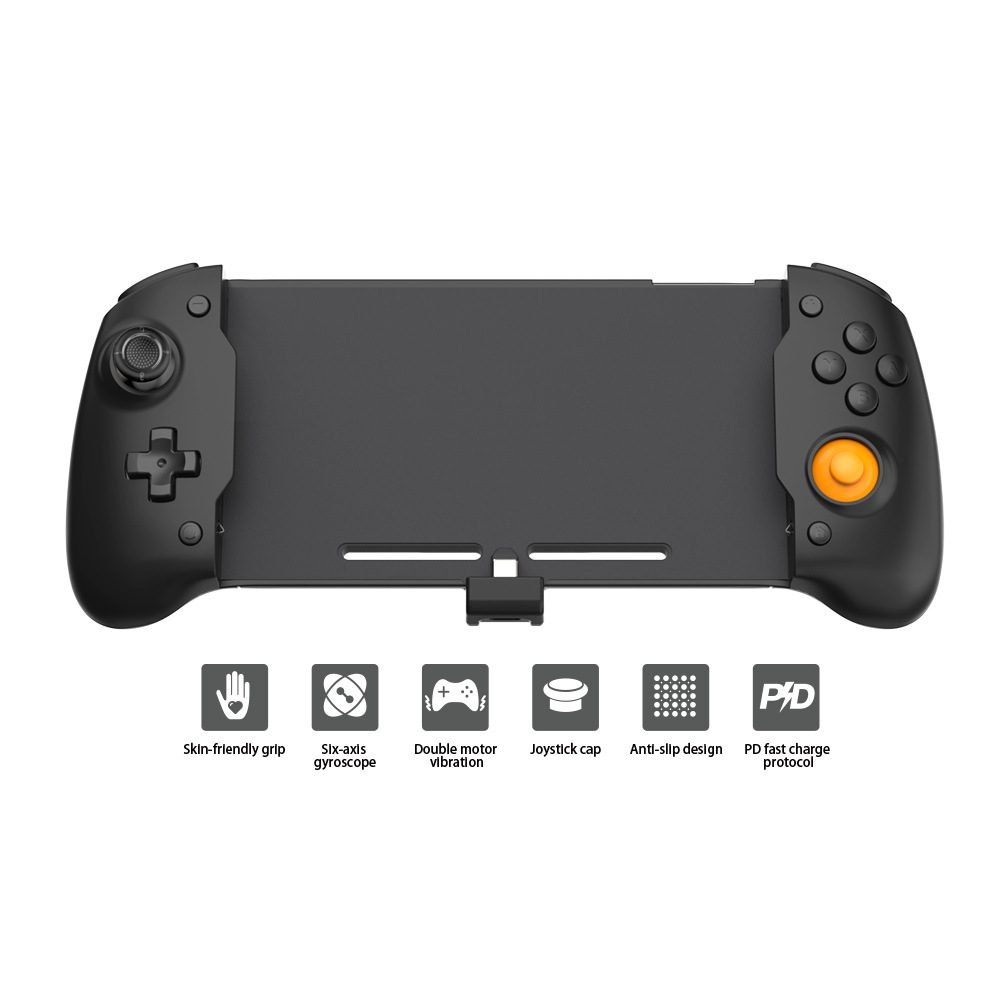 DOBE Switch Controller TNS 1125 For Nintendo Switch/OLED Gamepad