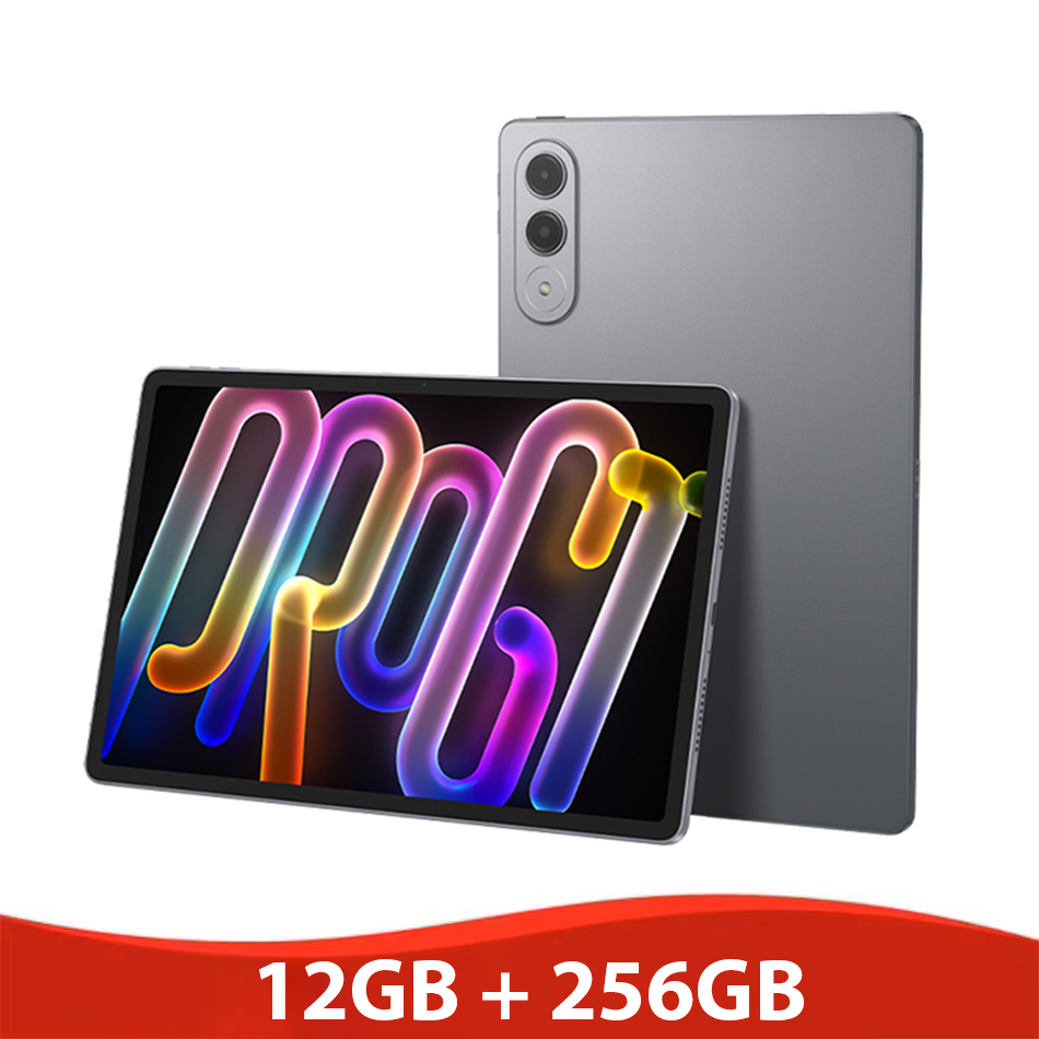 Lenovo Xiaoxin Pad Pro GT Snapdragon 8 Gen 3搭載 タブレット 128GB