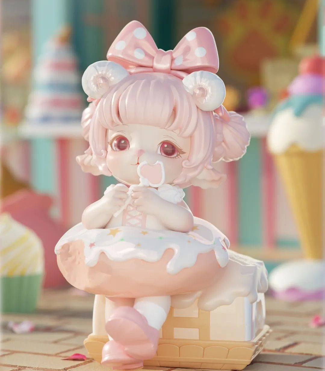 mimi〗MY FIRST STORY Anniversary box mimi〗MY FIRST STORY