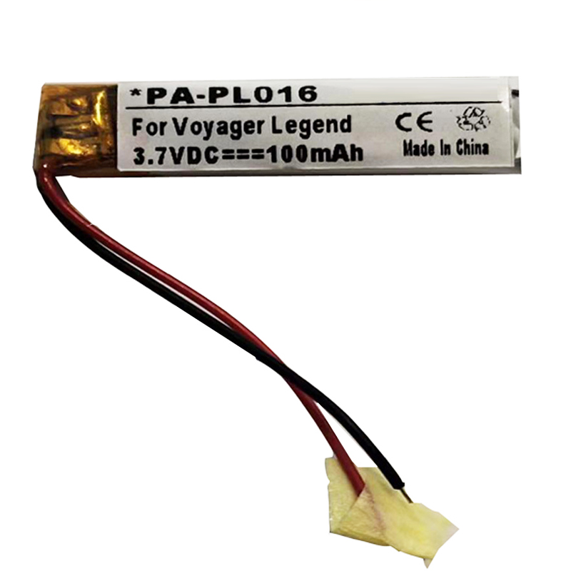 AHB480832PK Rechargeable Battery for Plantronics Voyager Legend