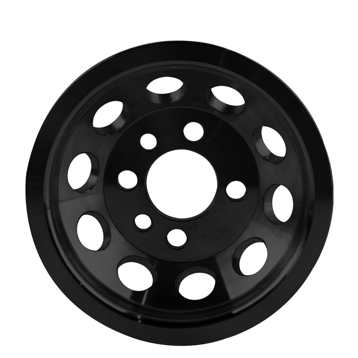 プーリー付きクランクシャフトキット,1998-05,Vw,ジェッタ,ゴルフgti