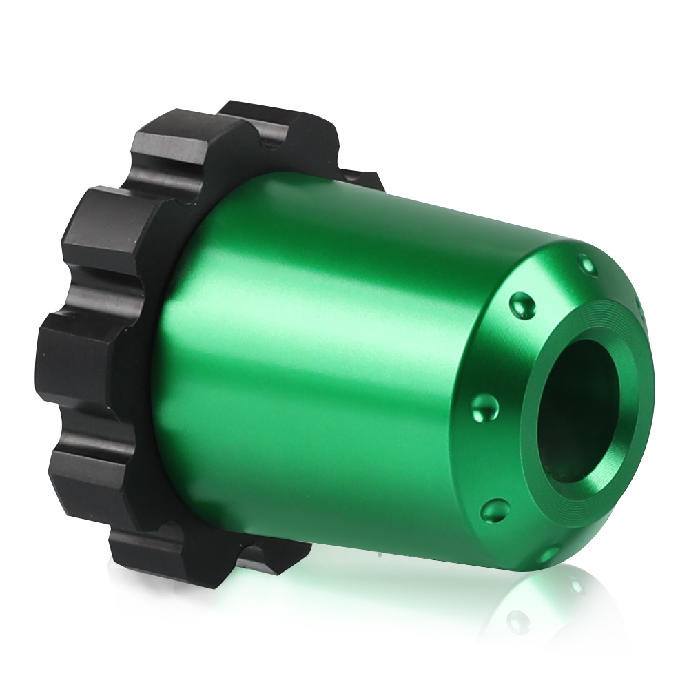 Throttle Lock Cruise Control For Kawasaki ZX6R ZX9R ZX10R ZX12R