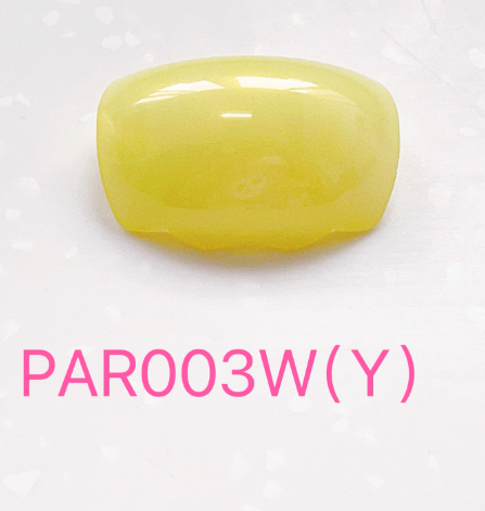 たまごっちパラダイスおもちゃ交換部品セット - イエローシリーズ