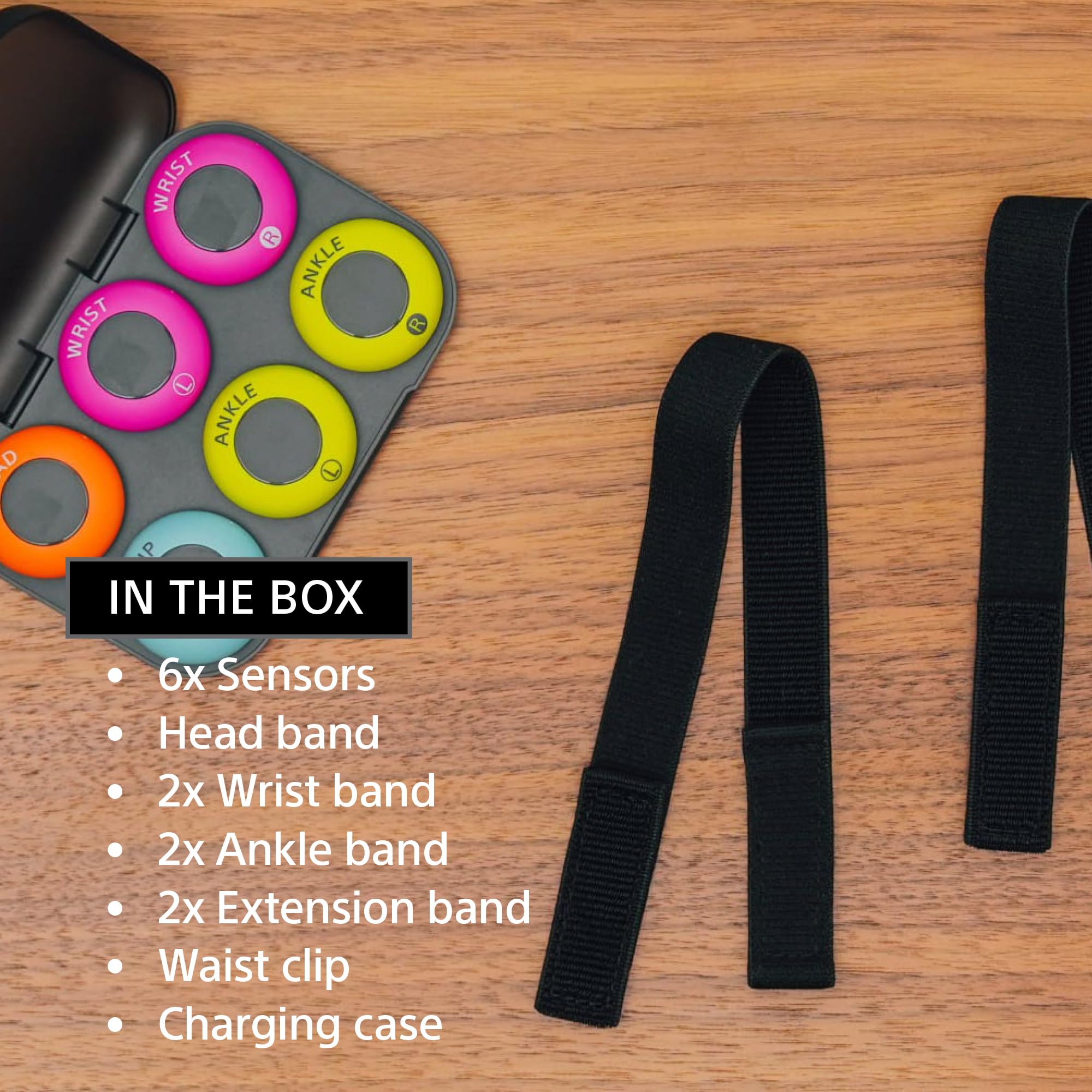 ポータブルモーション検出器,全身トラッカー,Sony,mocopi,新規