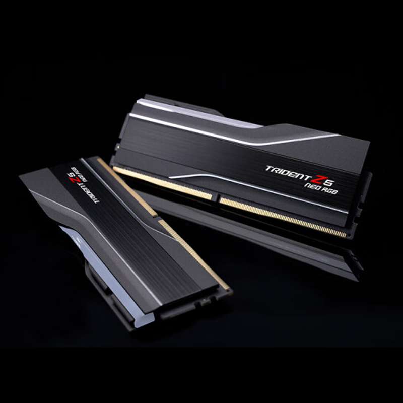 G.Skill Trident Z5 NEO RGB Series (Support AMD Expo) 2x16GB 2x32GB