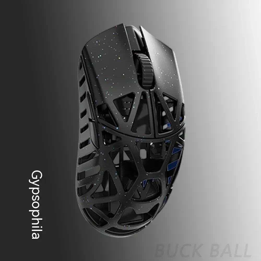 マウス・トラックボール WL Mouse beast x mini stellar Black WLmouse