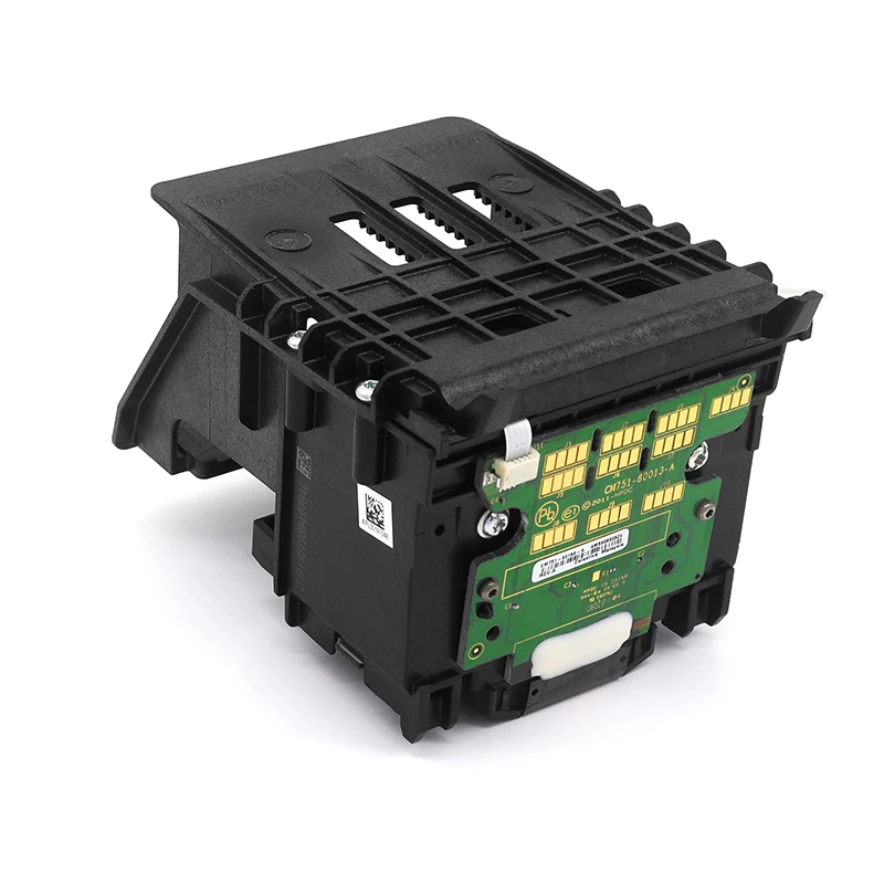 New For HP 711 Printhead 711B 711XL HP711 Print Head C1Q10A For HP