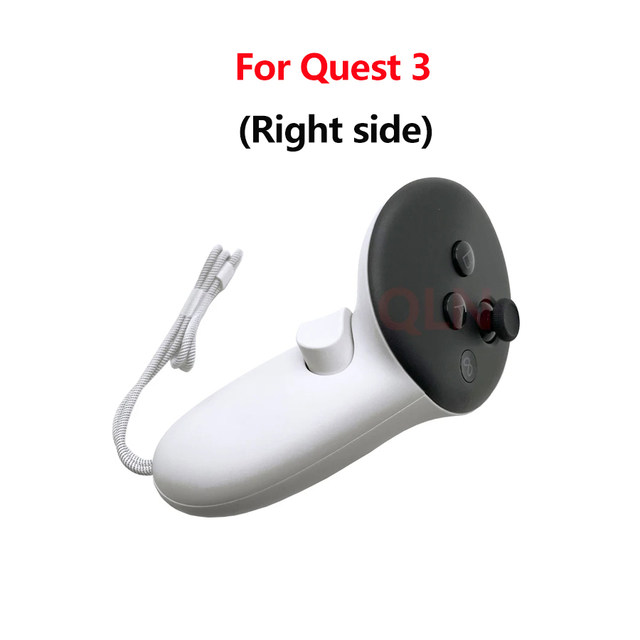 美品・ほぼ未使用】 Quest 2 右コントローラー【Right】 美品・ほぼ未